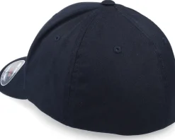 Squid Guard Black Flexfit - Scenes