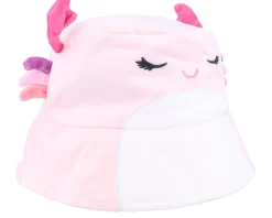 Squishmallows Cailey Pink Bucket - Difuzed