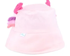 Squishmallows Cailey Pink Bucket - Difuzed