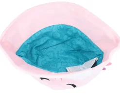 Squishmallows Cailey Pink Bucket - Difuzed