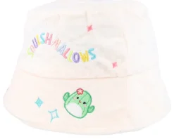 Squishmallows Mixed Squish Natural Bucket - Difuzed