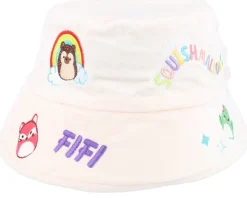 Squishmallows Mixed Squish Natural Bucket - Difuzed