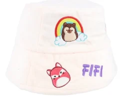 Squishmallows Mixed Squish Natural Bucket - Difuzed