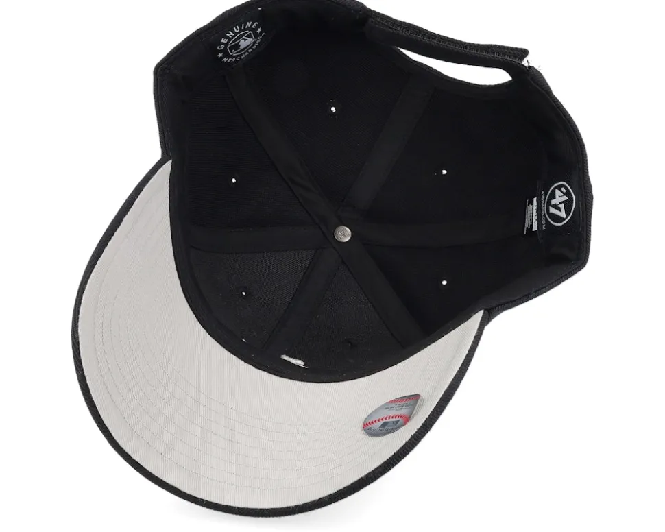 St. Louis Cardinals MLB Mvp Black - 47 Brand