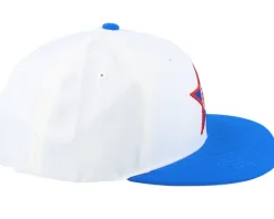 St Louis Stars Archive 400 Ivory Snapback - American Needle