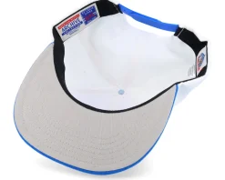 St Louis Stars Archive 400 Ivory Snapback - American Needle