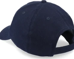 St: Louis Terriers Archive Legend Navy Dad Cap - American Needle