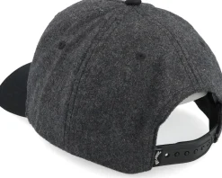 Stacked Charcoal A-Frame Adjustable - Billabong