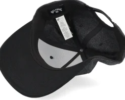 Stacked Charcoal A-Frame Adjustable - Billabong