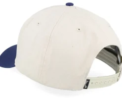 Stacked Sand/Navy A-Frame Adjustable - Billabong