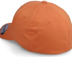 Stag Deer Orange Flexfit - Hunter