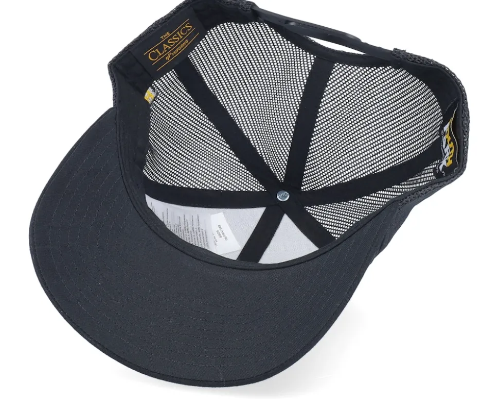 Stan Marsh Patch Black Trucker - South Park