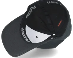 Star 2 Black Flexfit - DC