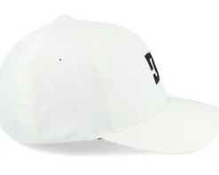 Star 2 White Flexfit - DC