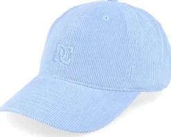 Star Ashley Blue Dad Cap - DC