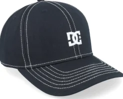 Star Black Adjustable - DC