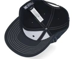 Star Black Adjustable - DC