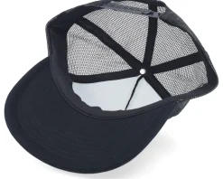 Star Black Foam Trucker - Iconic
