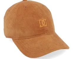 Star Manchester Chipmunk Dad Cap - DC
