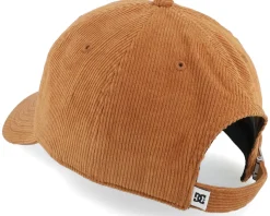 Star Manchester Chipmunk Dad Cap - DC