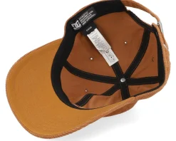 Star Manchester Chipmunk Dad Cap - DC