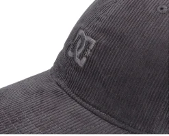 Star Manchester Magnet Dad Cap - DC