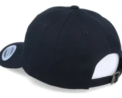Star Ship Black Dad Cap - Iconic