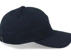Star Ship Black Dad Cap - Iconic