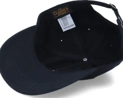 Star Ship Black Dad Cap - Iconic