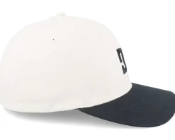 Star Silver Lining Stone/Black Flexfit - DC