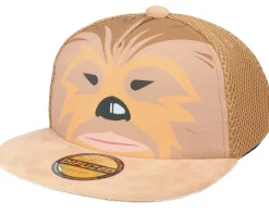 Star Wars Chewbacca Brown Tucker - Difuzed