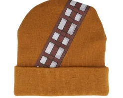 Star Wars Chewbacca Novelty Cuff - Difuzed