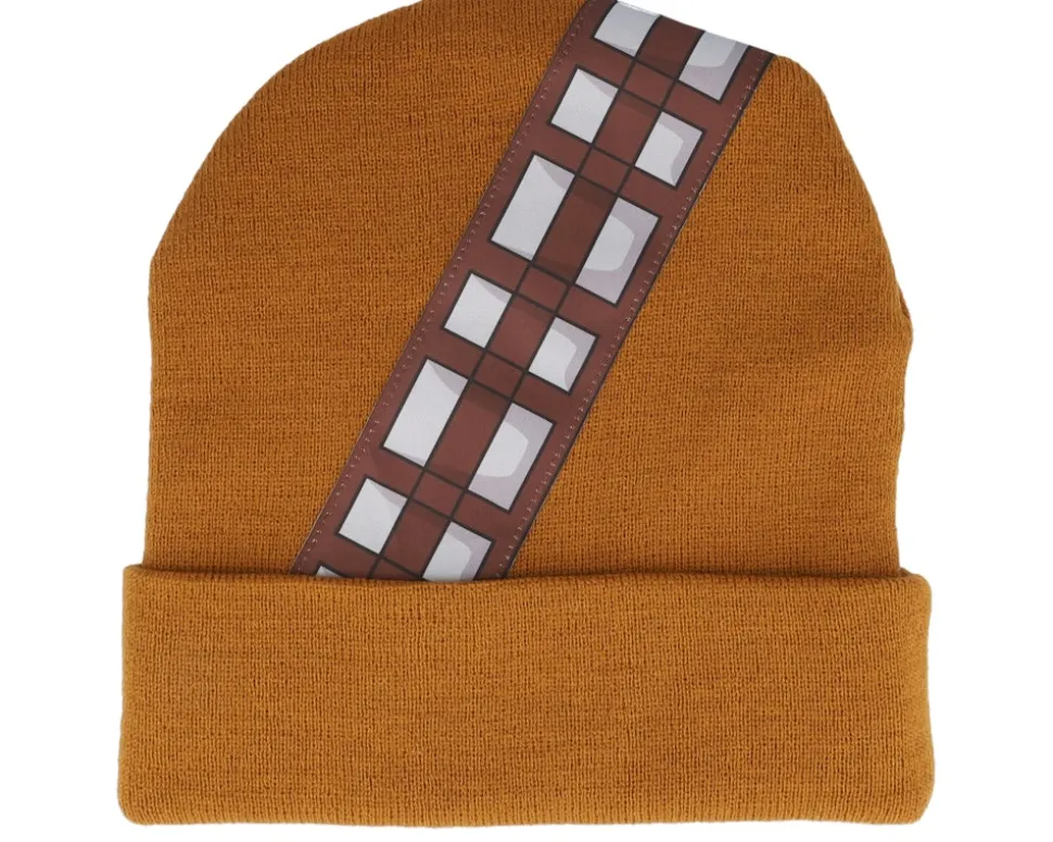 Star Wars Chewbacca Novelty Cuff - Difuzed