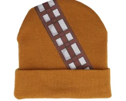 Star Wars Chewbacca Novelty Cuff - Difuzed