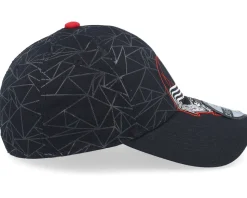 Star Wars Episode Ix Kylo Ren Black Adjustable - Difuzed