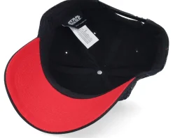 Star Wars Episode Ix Kylo Ren Black Adjustable - Difuzed