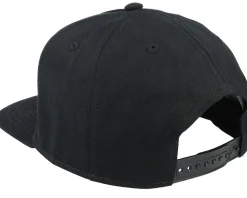 Star Wars Villains Cap Black Snapback - Difuzed