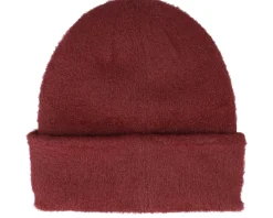 Starbow Beanie Burgundy Cuff - Barts