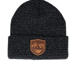 Starry Mountain Patch Brown/Reflective Black - Wild Spirit