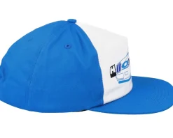 Starter Kit Blue/White Snapback - Hoonigan