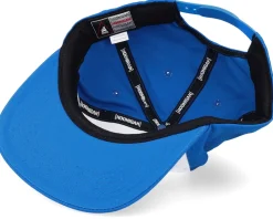 Starter Kit Blue/White Snapback - Hoonigan