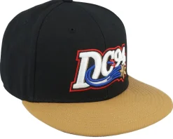 Starz 94 Empire Black Snapback - DC