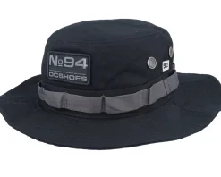 Static 94 Boonie Black Bucket - DC