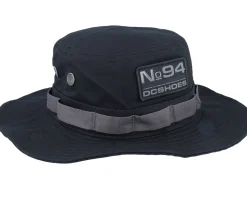 Static 94 Boonie Black Bucket - DC