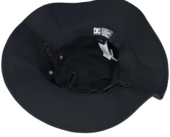 Static 94 Boonie Black Bucket - DC