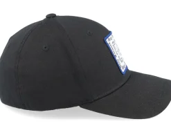 Stay Focused Patch Black Flexfit - 4REAL