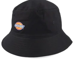 Stayton Black Bucket - Dickies