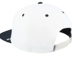 Stealth Explorer Wildlife Natural/Black Snapback - Goorin Bros.
