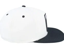 Stealth Explorer Wildlife Natural/Black Snapback - Goorin Bros.