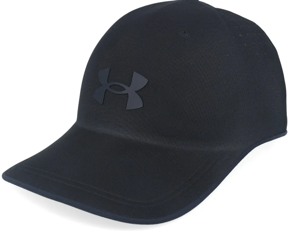 Stealthform Uncrushable Black Adjustable - Under Armour